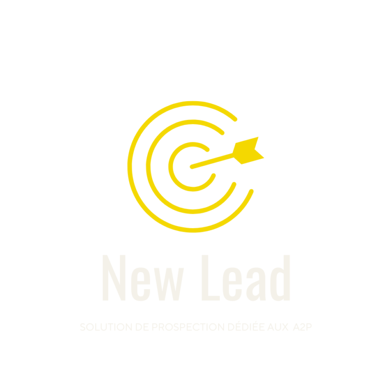 Solution de prospection innovante | B2B | NEW LEAD